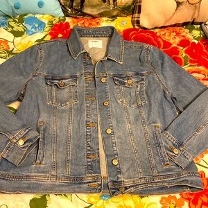 Old Navy Denim Jacket